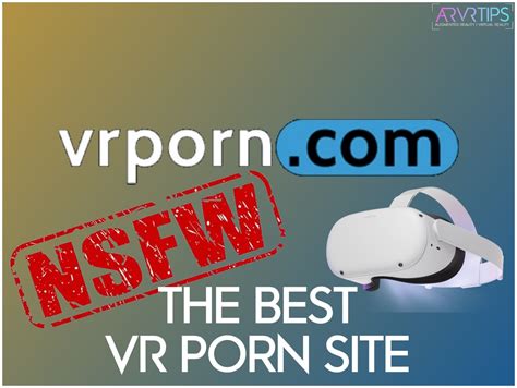 vr porn for oculus|[FREE] 20 Best VR Porn Sites to Try Out [Meta Quest + PCVR]